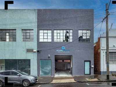 264-266 Rosslyn Street , West Melbourne, VIC 3003