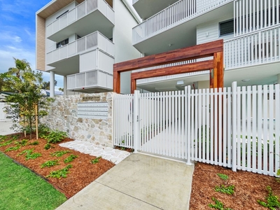 301/18-20 Wright Street, Maroochydore QLD 4558 - Apartment For Lease