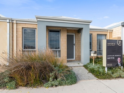 9 Keelson Way, Alkimos WA 6038 - House For Lease