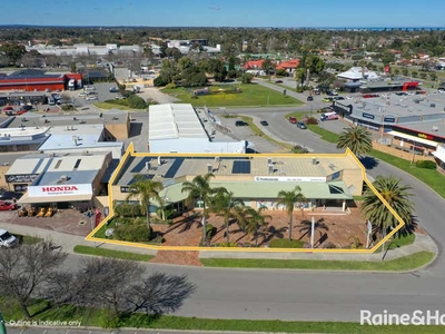 Address available on request , Rockingham, WA 6168