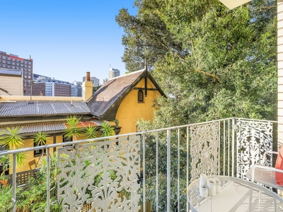 Exceptional First Home And Solid Investment in Ever Popular Paddington
