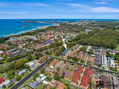 6/15 Boultwood Street coffs harbour NSW 2450