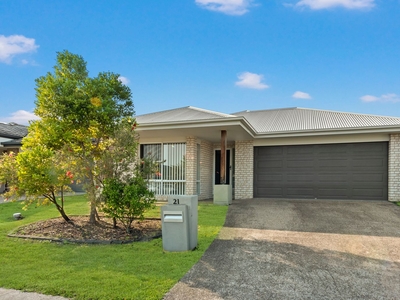 Stunning Family Home in Coomera