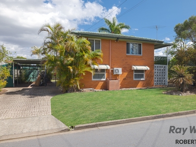 UNIQUE OPPORTUNITY IN THE HEART OF SUNNYBANK!