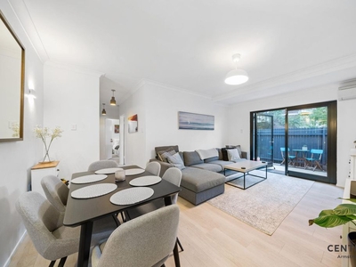 1/166 Old South Head Road, Bellevue Hill NSW 2023 - Apartment For Lease