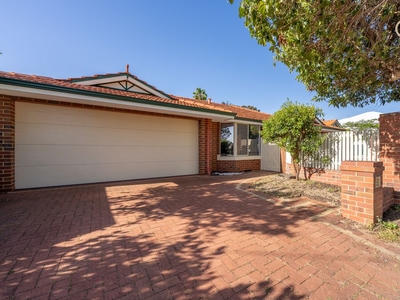 1/33 Tuart Street, Yokine WA 6060 - Villa For Lease