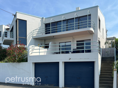 15a York Street, Sandy Bay TAS 7005