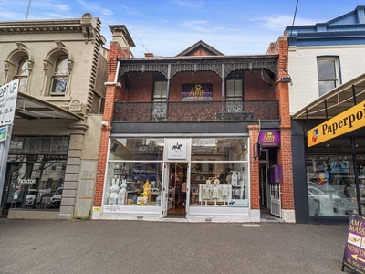 257 Coventry Street , South Melbourne, VIC 3205