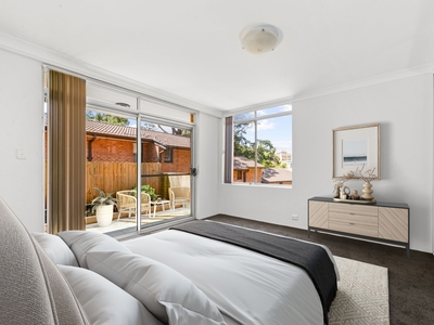 3/180 Old South Head Road, Bellevue Hill NSW 2023