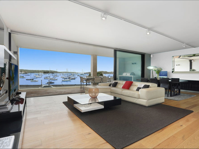 4/625 New South Head Road, Rose Bay NSW 2029