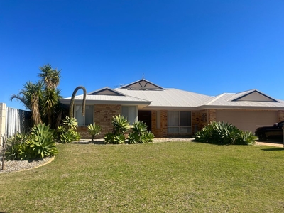 7 Kimbe Court, Mindarie WA 6030 - House For Lease