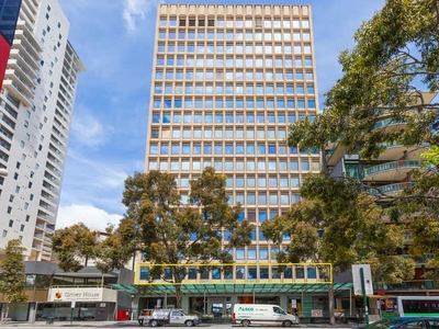 Level 1, 251 Adelaide Terrace , Perth, WA 6000