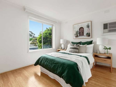 A Secure South Yarra Investment Opportunity