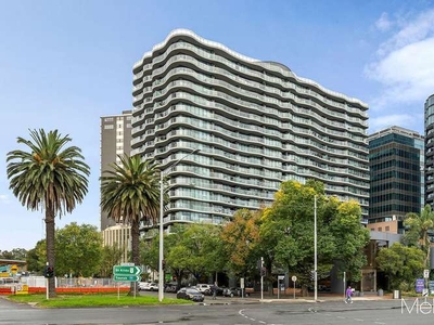 Live or Invest in the Neighbourhood of Albert Park