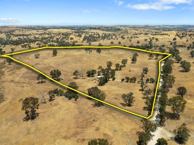 The ideal 87 acre* agricultural investment!
