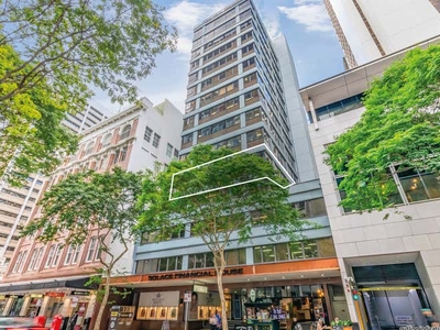 Level 4, 97 Creek Street , Brisbane City, QLD 4000