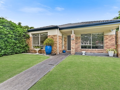 Seize Your Chance at a Highly Desirable Beaconsfield Location
