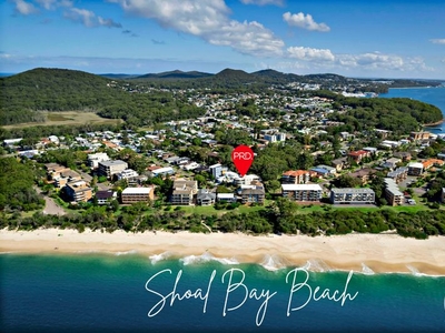 3/25 Voyager Close, Nelson Bay, NSW 2315