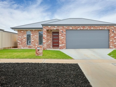 9 Giofre Drive, Mildura, VIC 3500