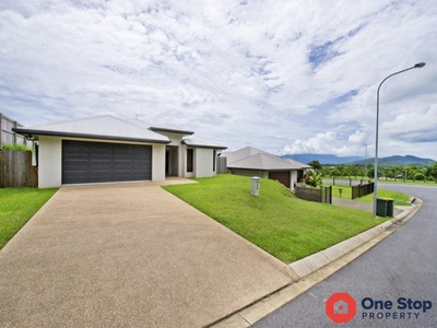 Bentley Park, QLD 4869