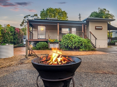 Charming Renovated Family-Sized Queenslander in Heart of Landsborough Township - Why Wait?