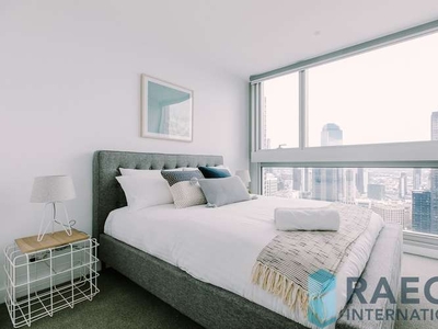 FULLY FURNISHED | HIGH RISE LEVEL | MINUTES AWAY FROM COLES