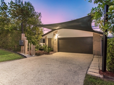 Immaculate, low maintenance home in a great location! Offers considered prior to auction.