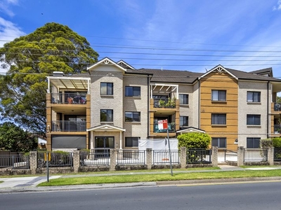 Unit 7/41-43 Cairds Ave, Bankstown, NSW 2200