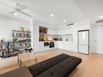 1 Bedroom Apartment Unit Bowen Hills QLD For Sale At 530000
