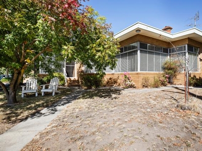 2 Bedroom Detached House Ballarat Central VIC For Sale At