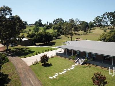 310 Swanbrook Road Inverell NSW 2360