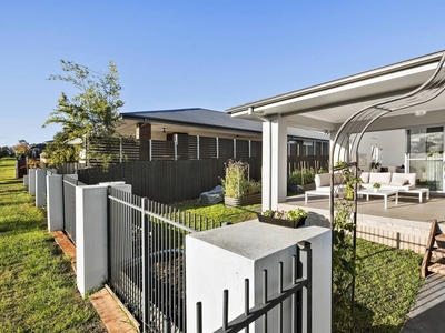 156 Langtree Crescent CRACE, ACT 2911