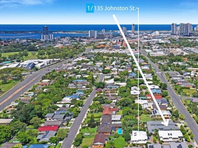 1/135 Johnston Street, Southport, QLD 4215