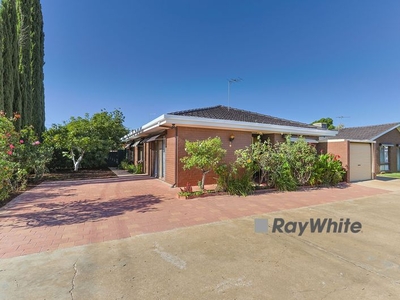 1/152 San Mateo Avenue, Mildura, VIC 3500