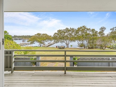 13 Oyster Channel Road, Micalo Island, NSW 2464