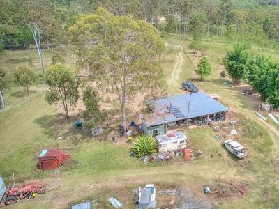 1394 John Clifford Way, Lowmead, QLD 4676