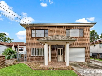 15 Charlotte Crescent, Canley Vale, NSW 2166