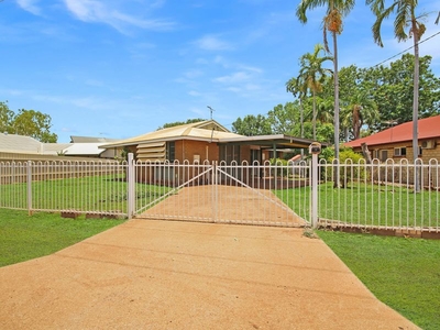 15 Gregory Court, Katherine, NT 0850