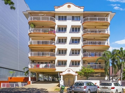 18/43-45 Woods Street, Darwin City, NT 0800