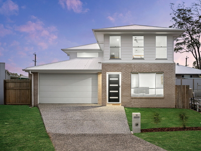 19 Rainworth Place