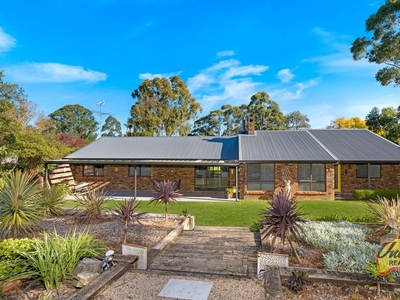 191 Werombi Road, Grasmere, NSW 2570