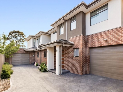 2/21 Hartington Street, Glenroy, VIC 3046