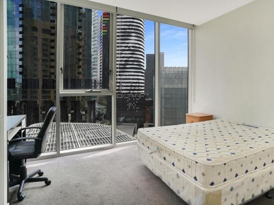 2 bedroom, Melbourne VIC 3000