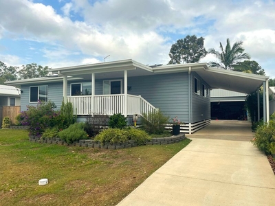 20 Reading, Russell Island, QLD 4184