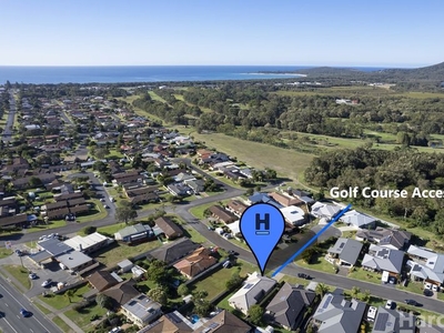 21 Links View Close, South West Rocks, NSW 2431