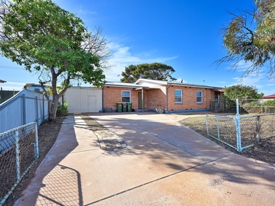 22 Patten Street, Whyalla Stuart, SA 5608