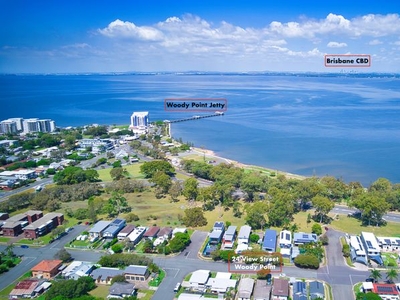 24 View Street, Woody Point, QLD 4019