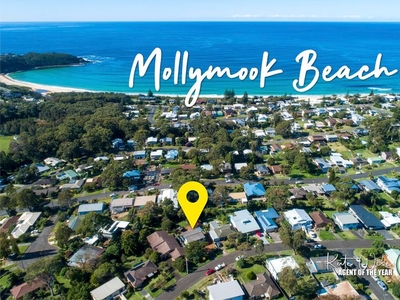 26 Bombora Crescent, Mollymook Beach, NSW 2539