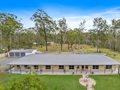 289-297 Edelsten Road, Jimboomba, QLD 4280