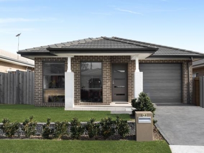 4 Bedroom Detached House Austral NSW For Sale At